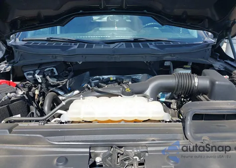 2023 Ford F-150 Xlt from USA, damaged, VIN 1FTEW1CP2PKD33561